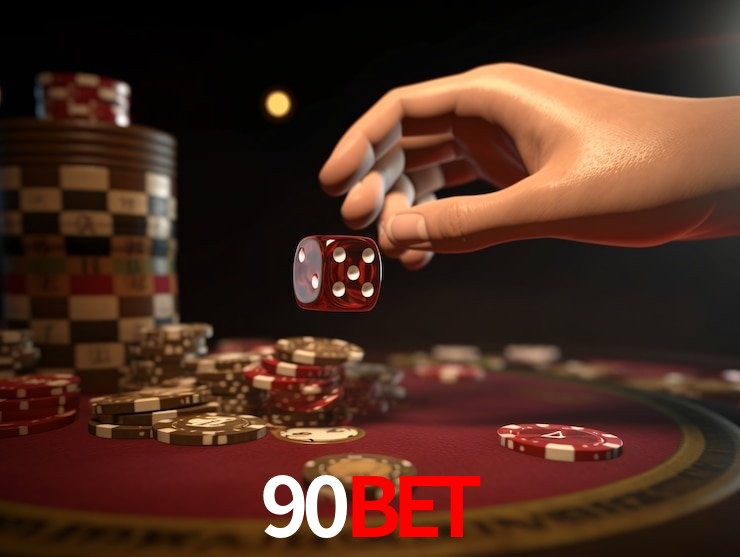 Experiência VIP 90bet
