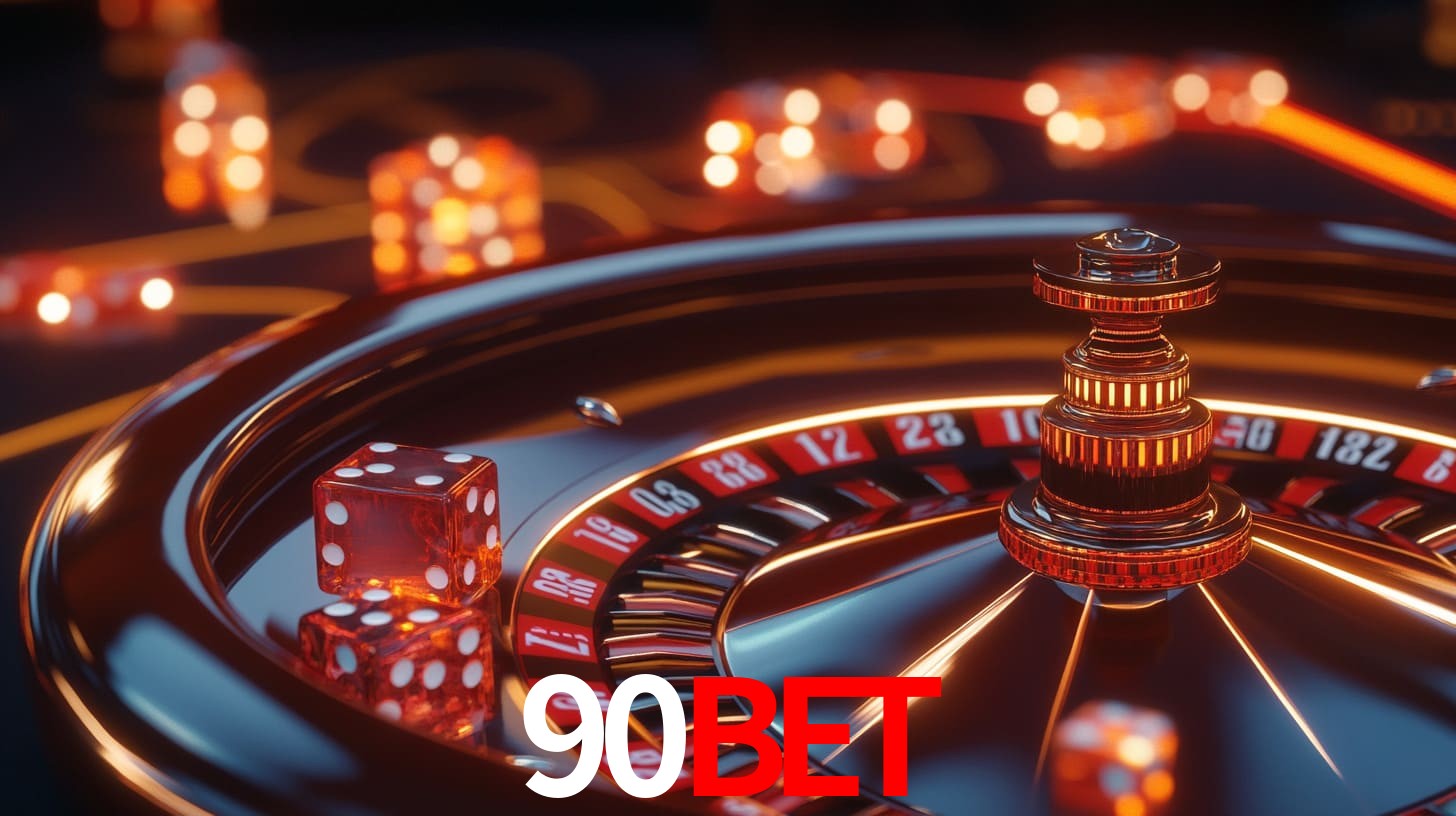 90bet casino