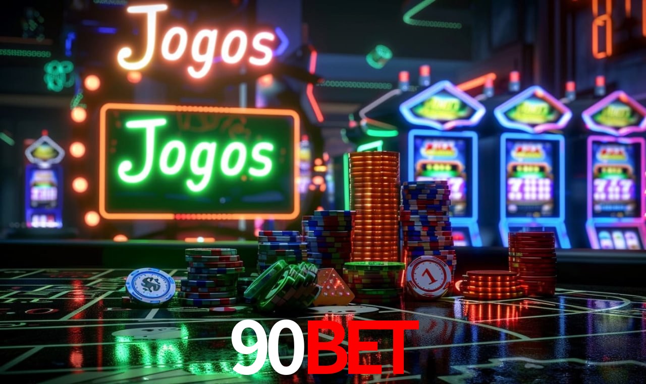 90bet: A Experiência de Casino com Jogos de Mesa ao Vivo