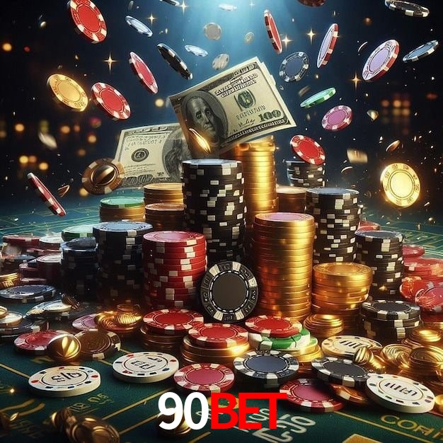 Explorando a Categoria de Eventos em Apostas na 90bet