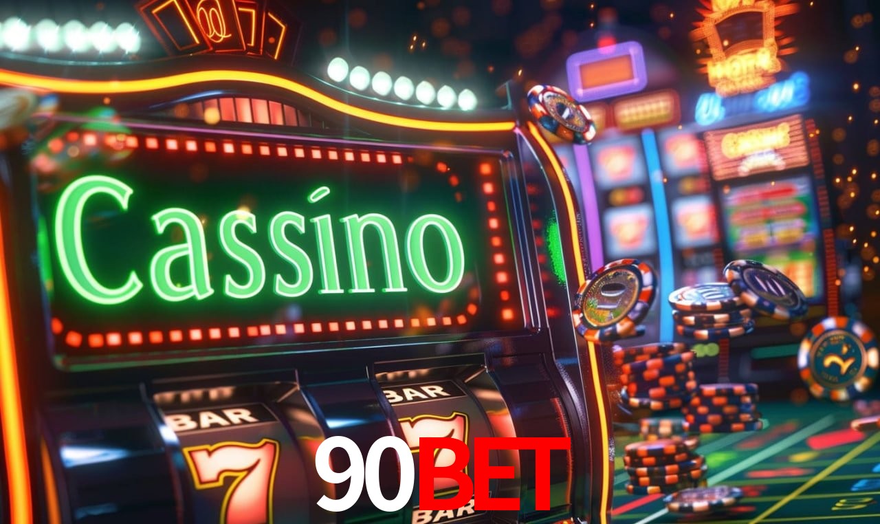 Diretório de Jogos 90bet