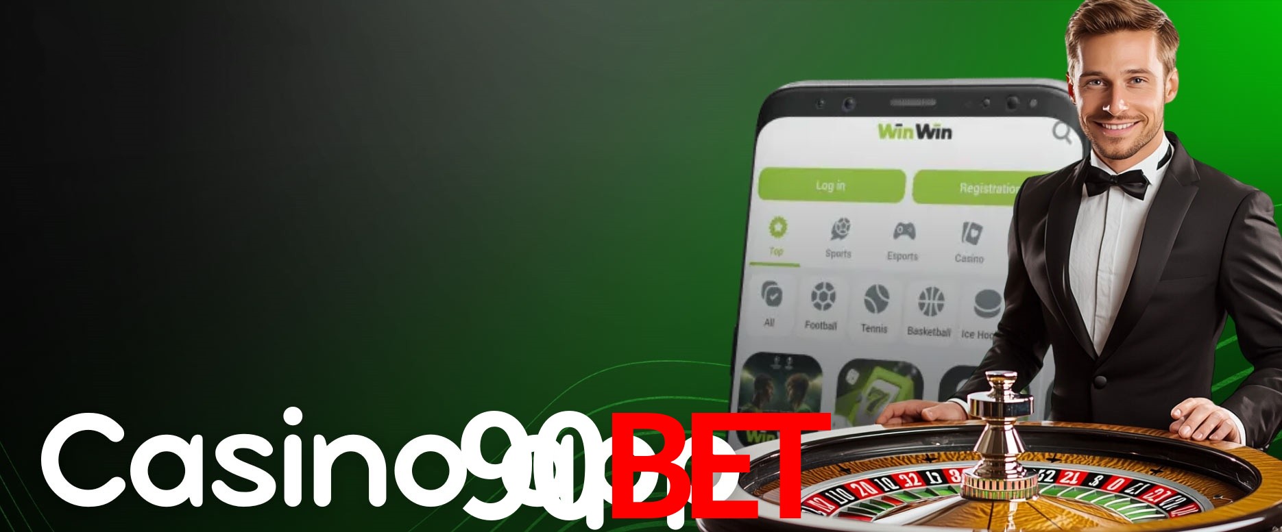 Exclusive Offers 90bet