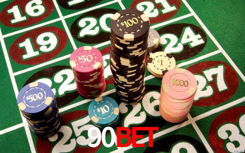 Casino VIP 90bet