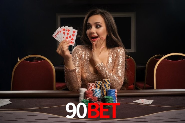 Inovações de Jogos na 90bet: O Futuro das Experiências Interativas