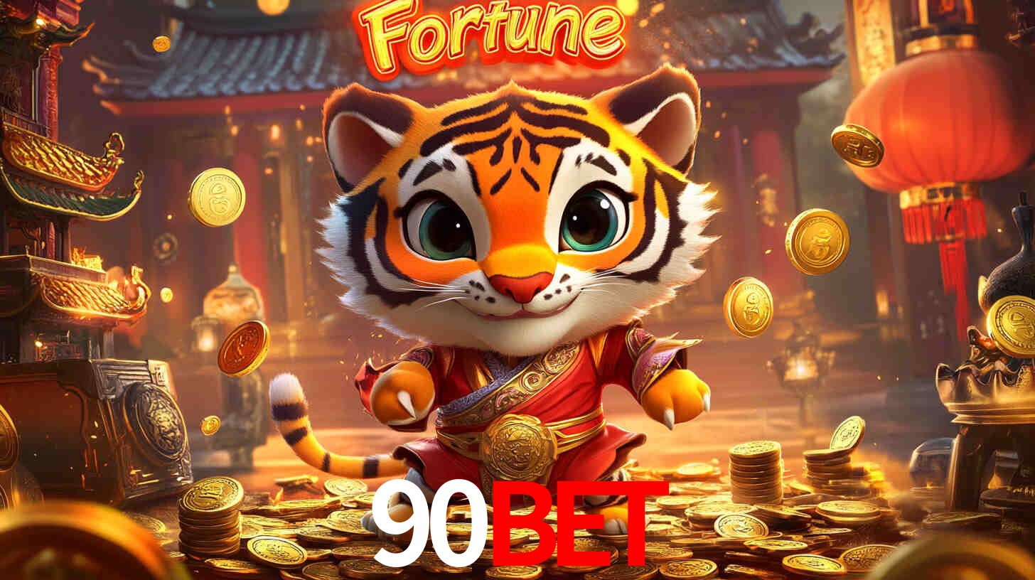 A Revolução dos Aplicativos de Jogos no 90bet