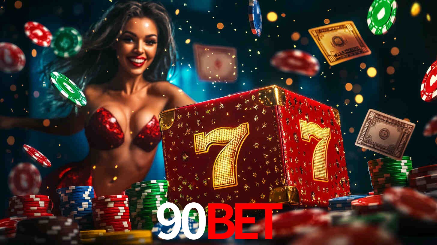 Descubra o Programa VIP da 90bet: Vantagens Exclusivas para Jogadores