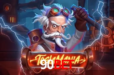 Estatísticas do Jogo 90bet