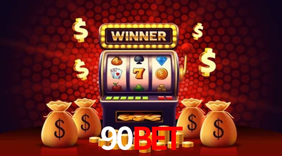 Platform Technology 90bet
