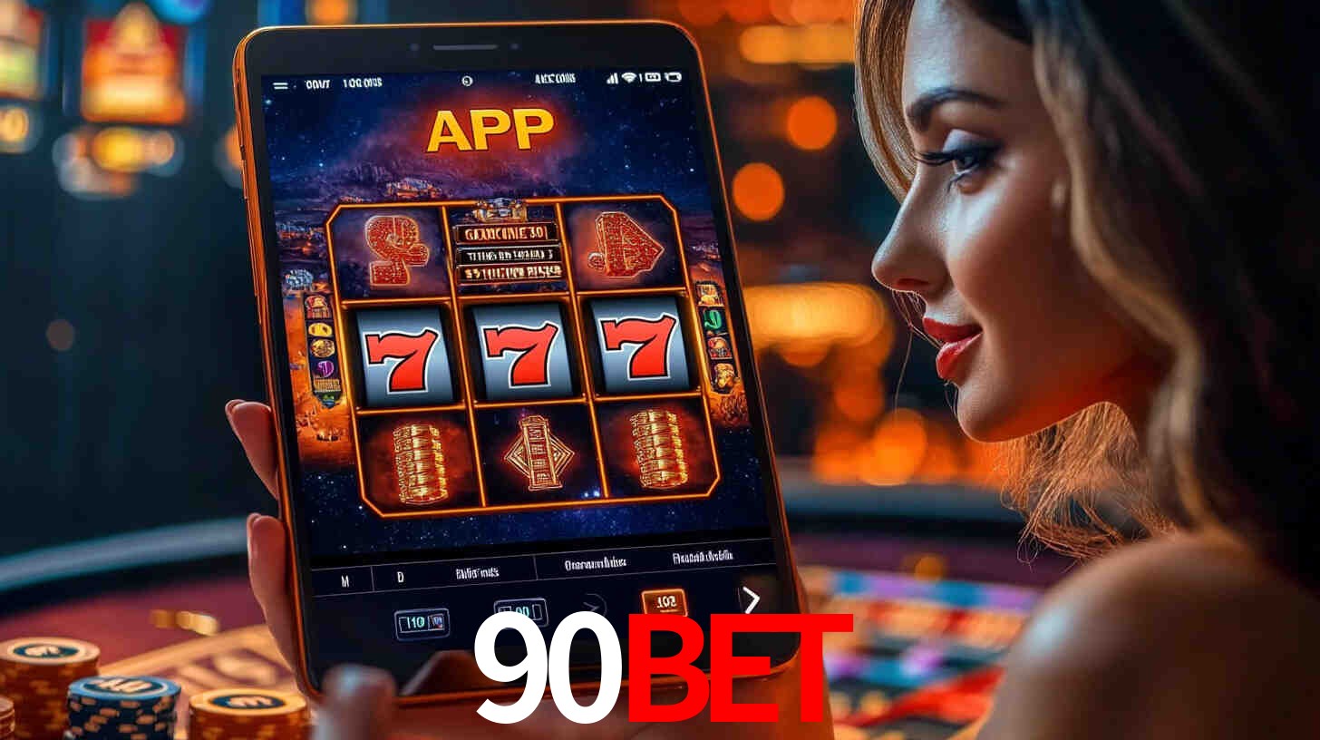 90bet: Seu Especialista em Apostas Esportivas Brasileiras