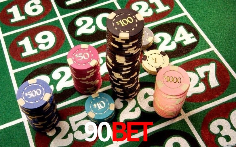 Descubra a Essência do 90bet: Nossa História e Compromissos