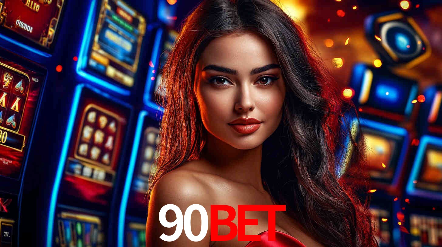 A Popularidade dos Caça-Níqueis no 90bet