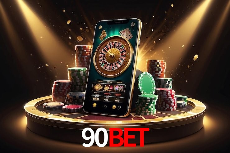 Jogos de Slot 90bet