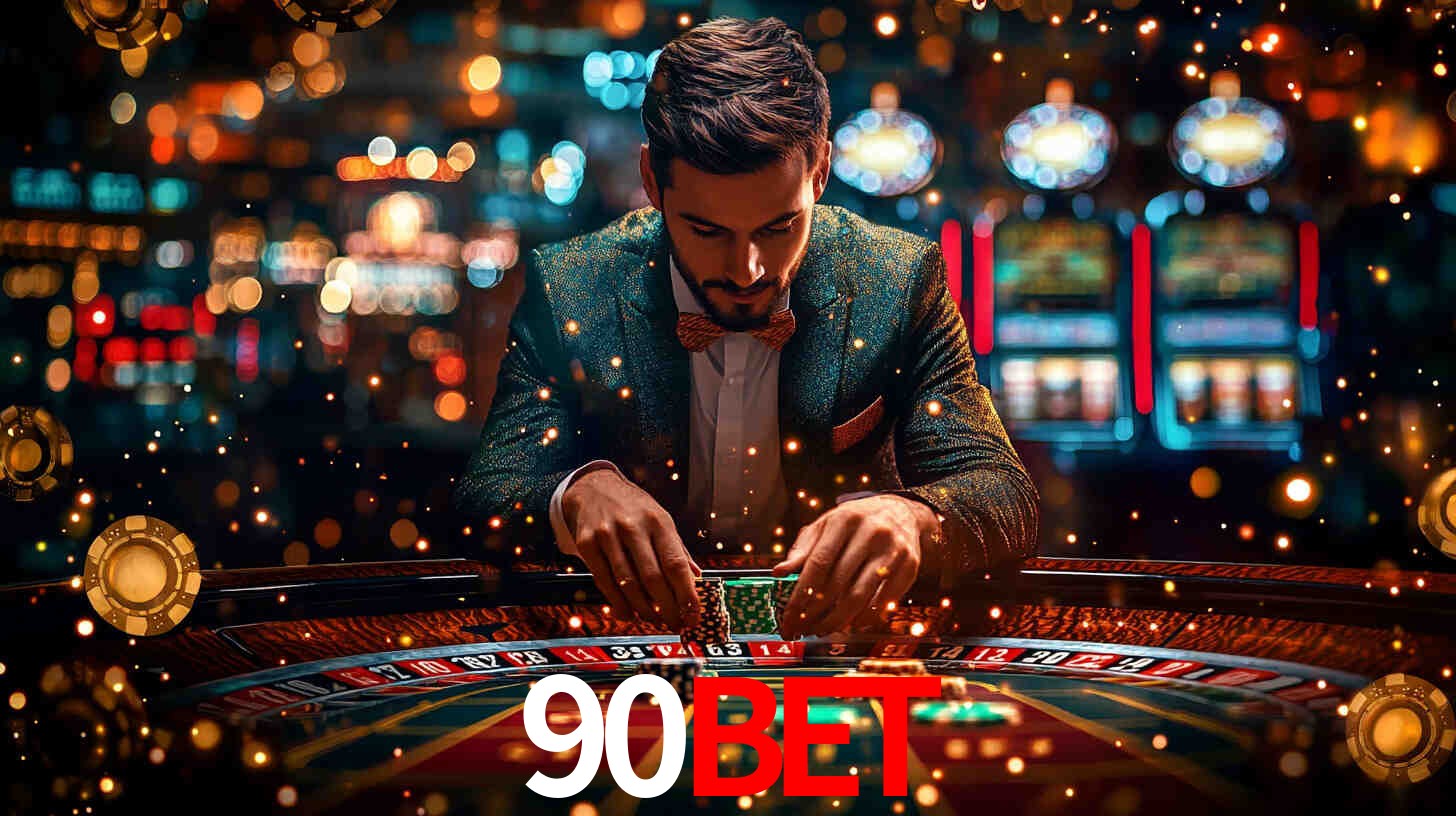 Welcome Bonus 90bet