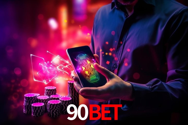 PIX Instantâneo 90bet