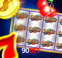 Apostas Esportivas na 90bet: Um Guia Completo