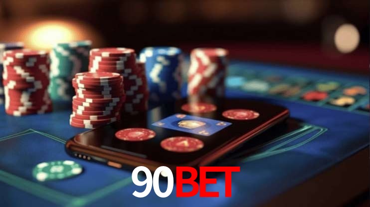 Programa VIP 90bet