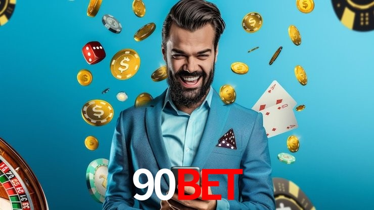 Live Casino 90bet