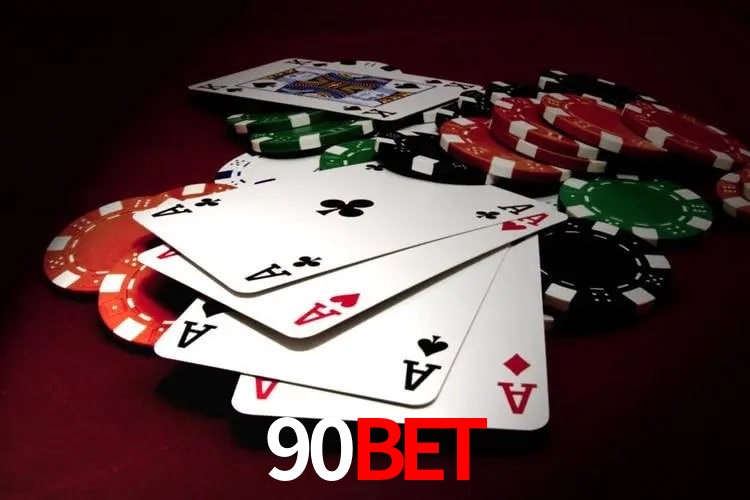 Jogos Exclusivos 90bet