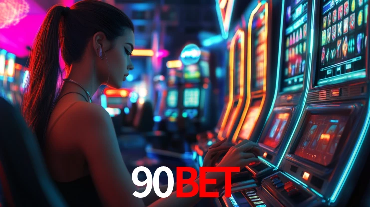 Premium Interface 90bet