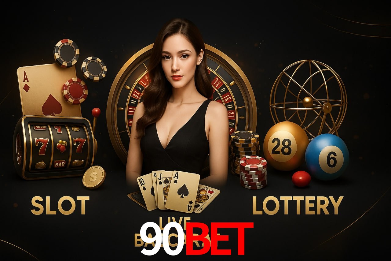 Promoção Relâmpago 90bet