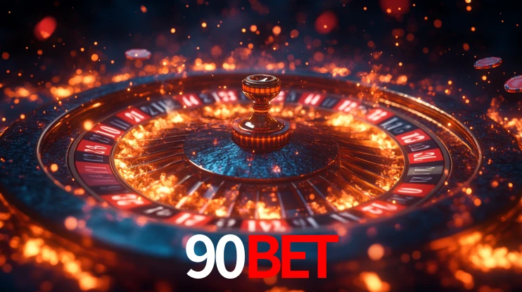 90bet App Interface