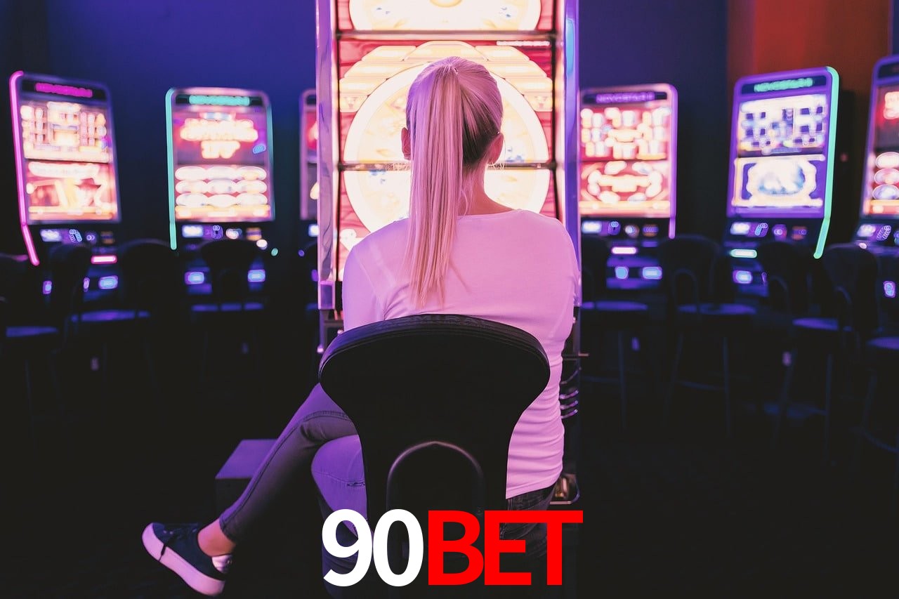 Game Providers 90bet