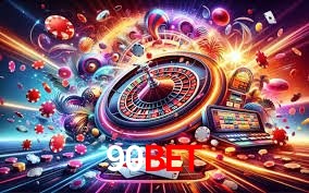 Mesa de Blackjack 90bet