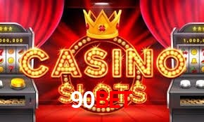 Slot Games 90bet