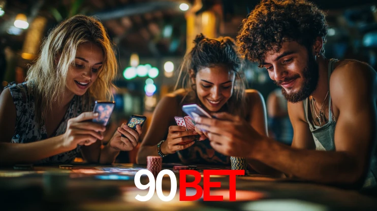 VIP Casino 90bet