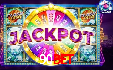 Descubra o Mundo do Cassino Online com 90bet