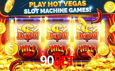 Desvendando o Mundo dos Jogos Virtuais na 90bet