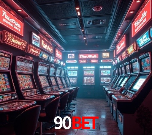Integração de APIs 90bet