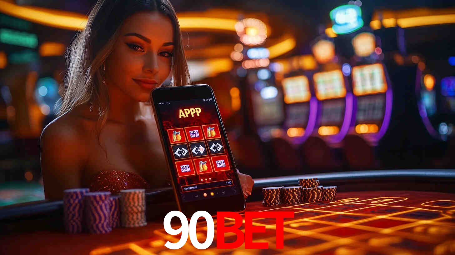 Desvendando o Mundo dos Jogos Virtuais na 90bet