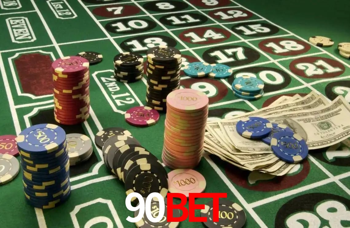Ofertas Imperdíveis na 90bet: Promoções e Bônus Que Valem a Pena