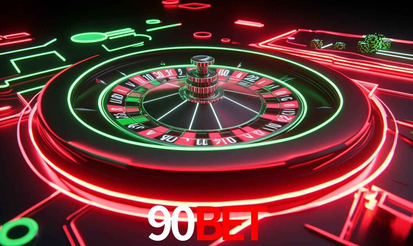 Apostas Esportivas na 90bet: Um Guia Completo