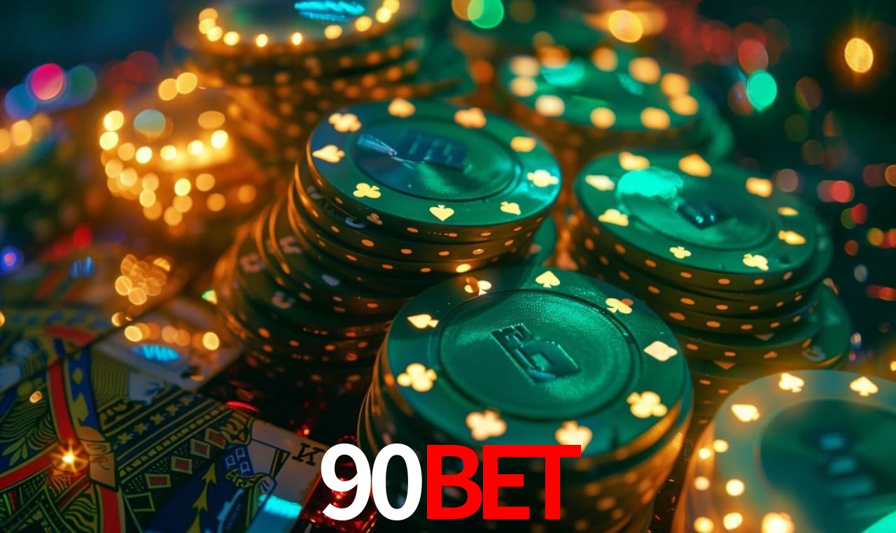 Casino Ao Vivo 90bet