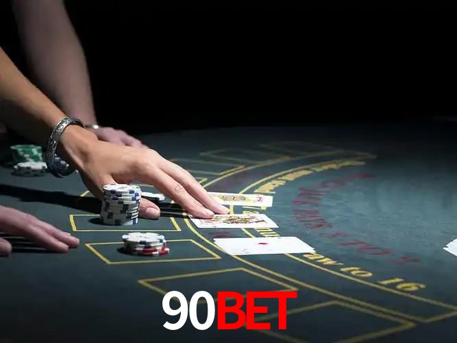 Tecnologia da Plataforma 90bet