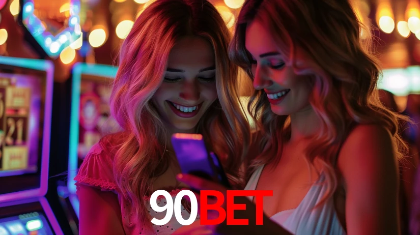 Explore as vantagens do 90bet: serviço profissional e confiabilidade