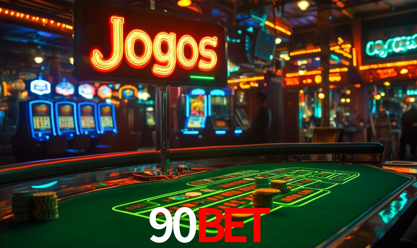 Avaliações dos Jogadores 90bet